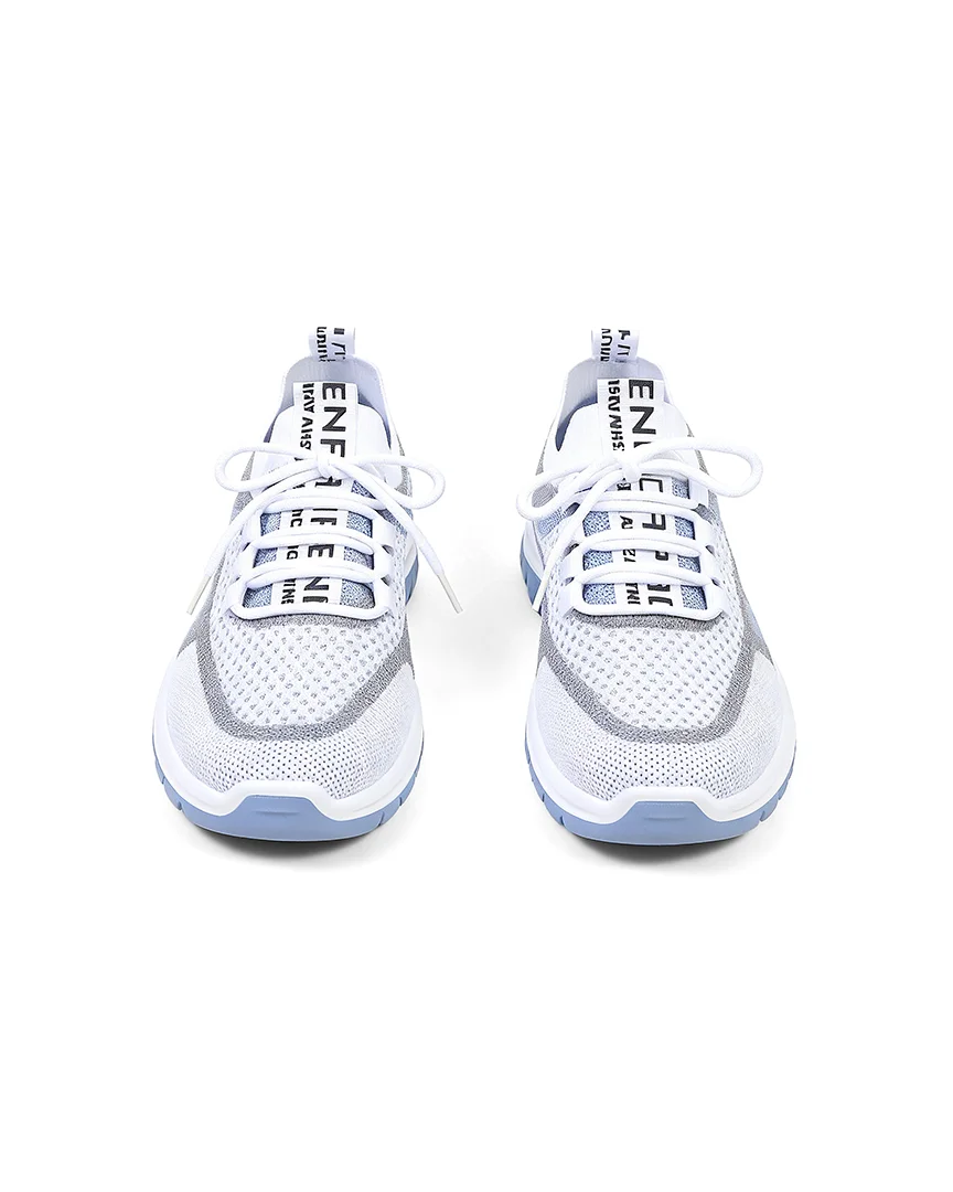 Lyra Motion – Atmungsaktive Strick-Komfort-Sneaker