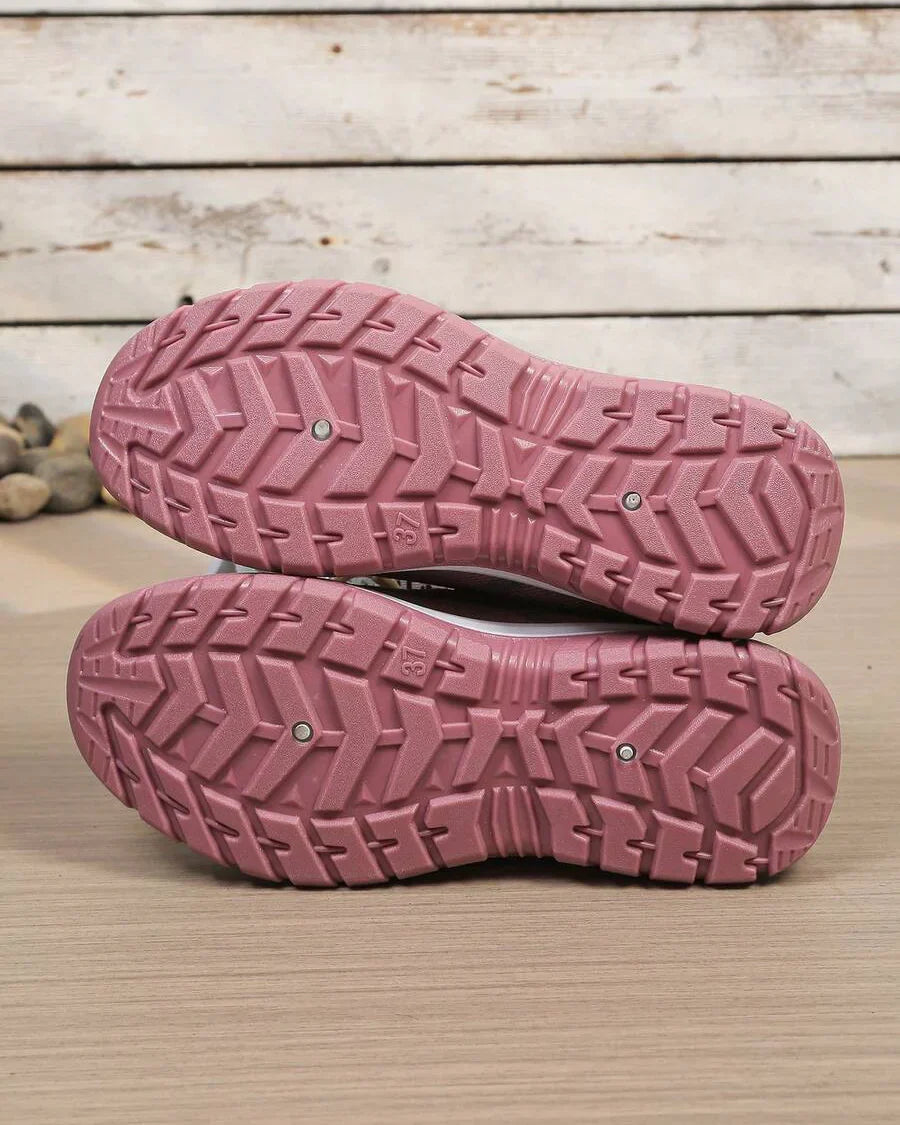 Lyra Motion – Atmungsaktive Strick-Komfort-Sneaker