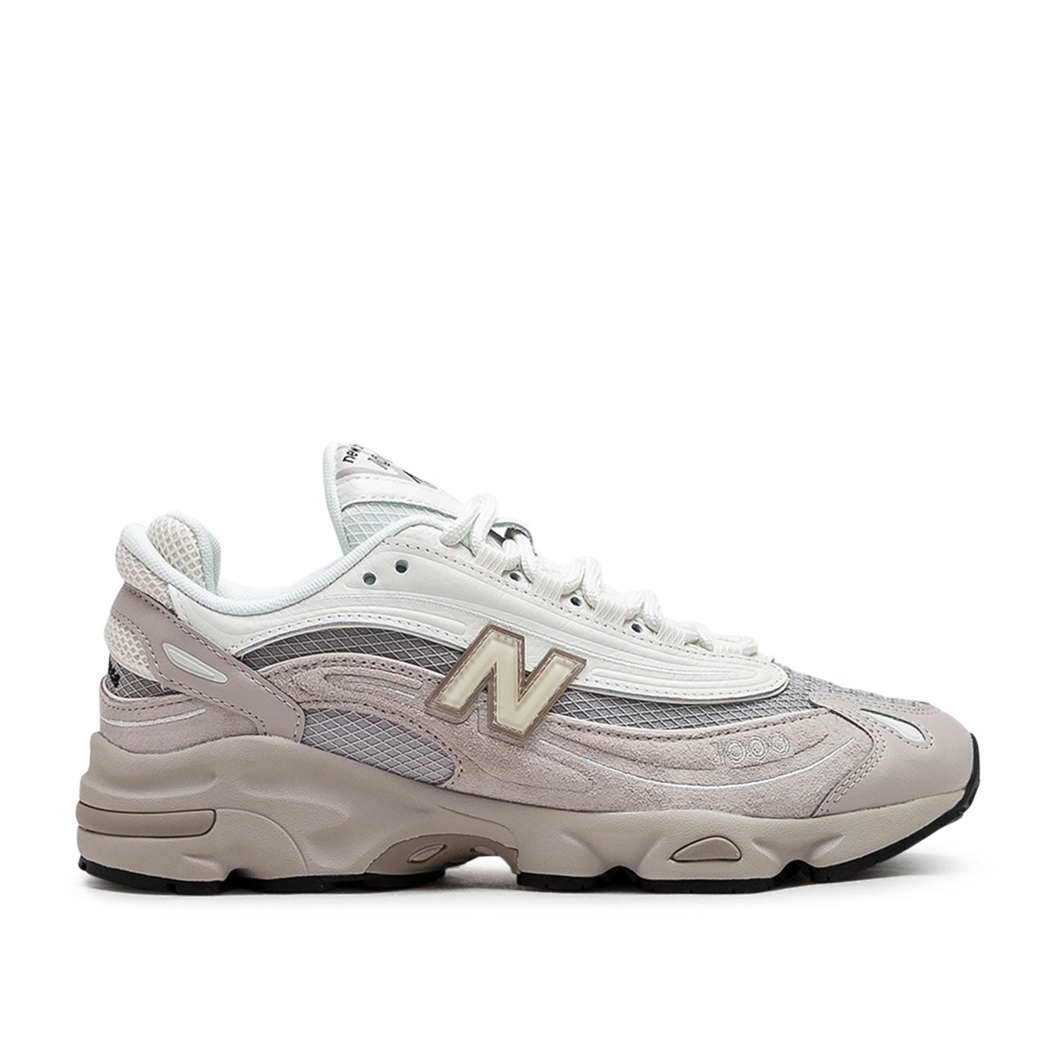 M1000MB Sneakers (Beige)