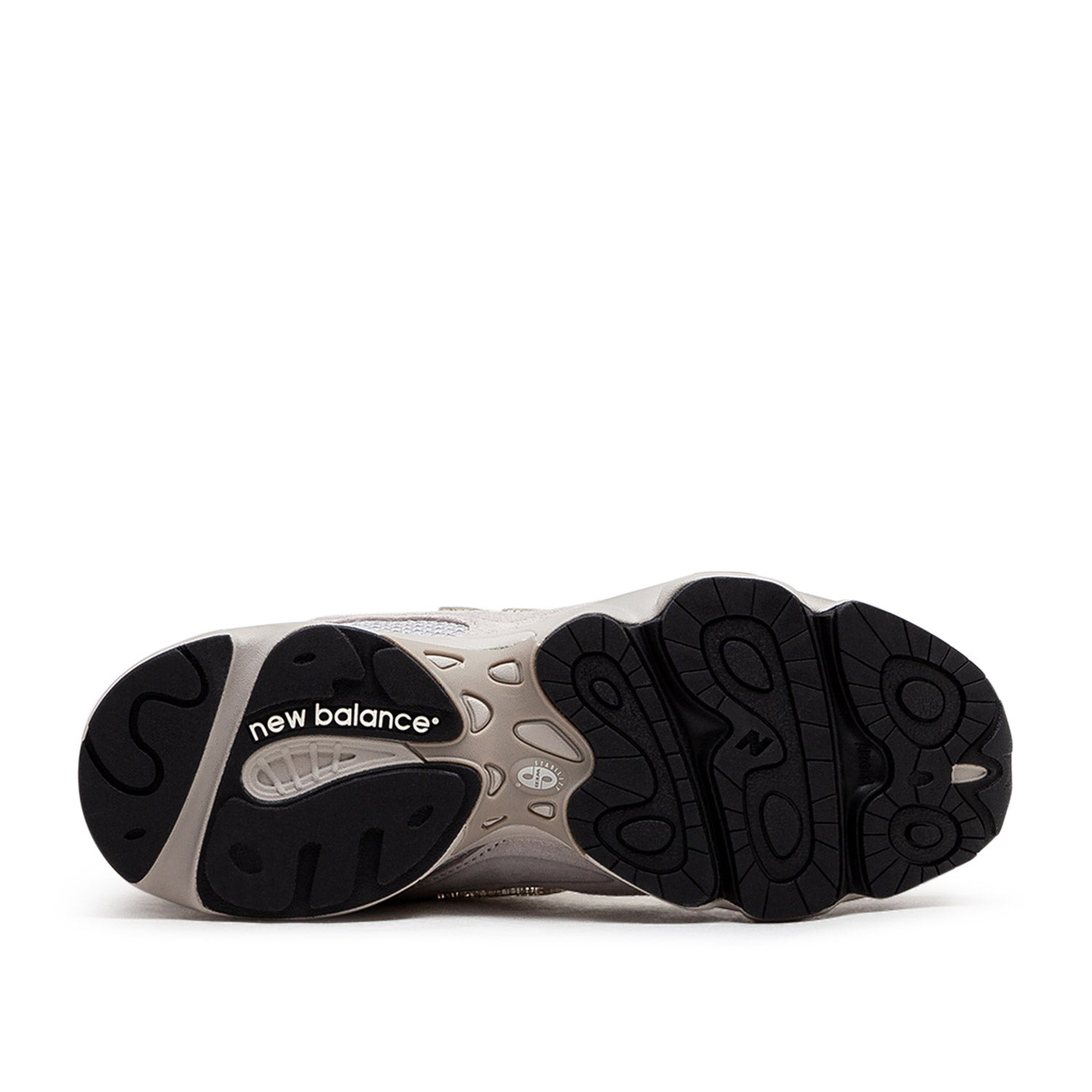 M1000MB Sneakers (Beige)