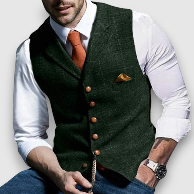 Elegant Vest for Men