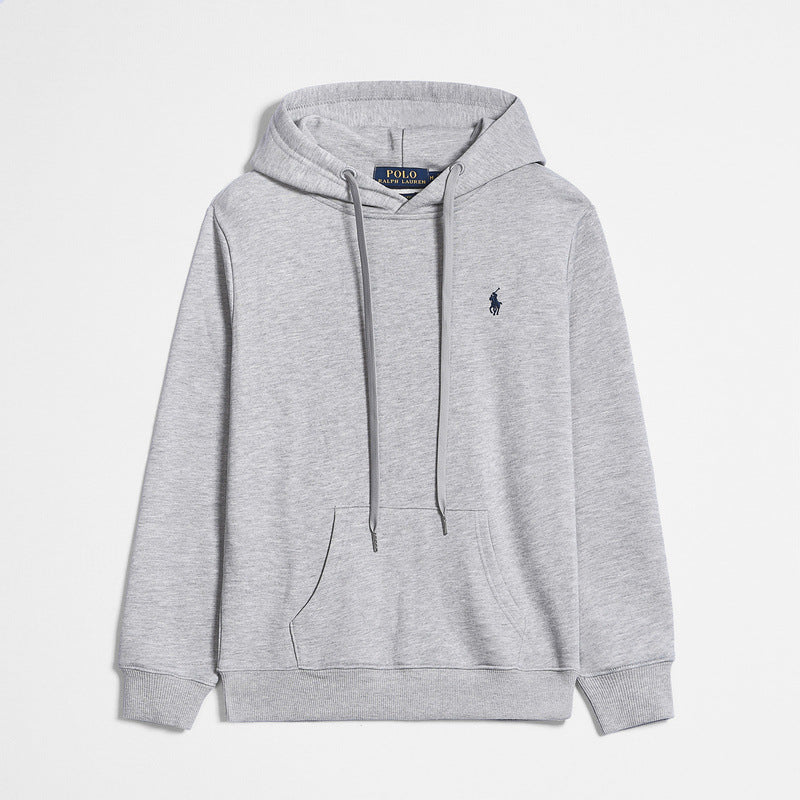 Essential Comfort Hoodie