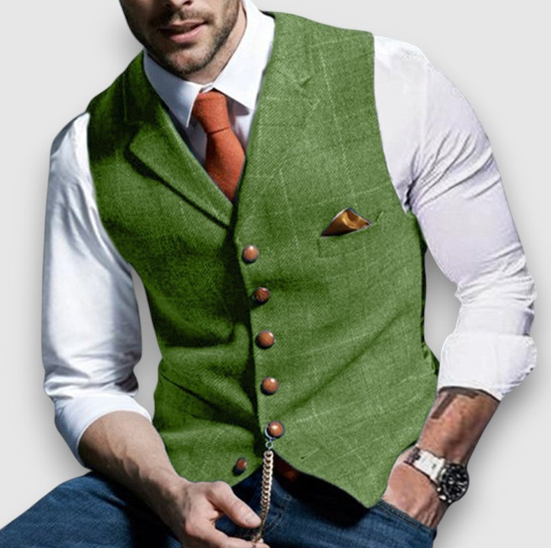 Elegant Vest for Men