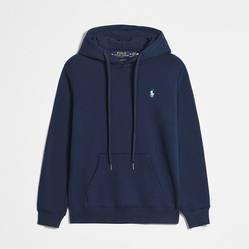Essential Comfort Hoodie