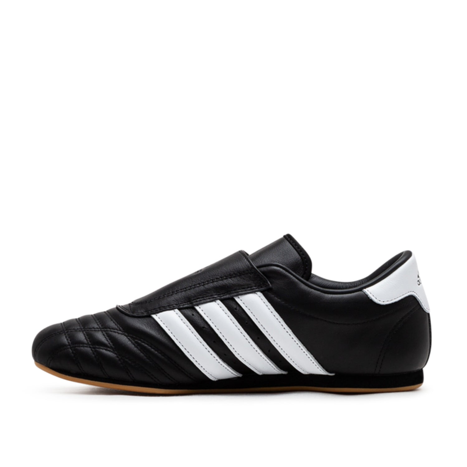 Damen Taekwondo Schuhe (Schwarz / Weiß)
