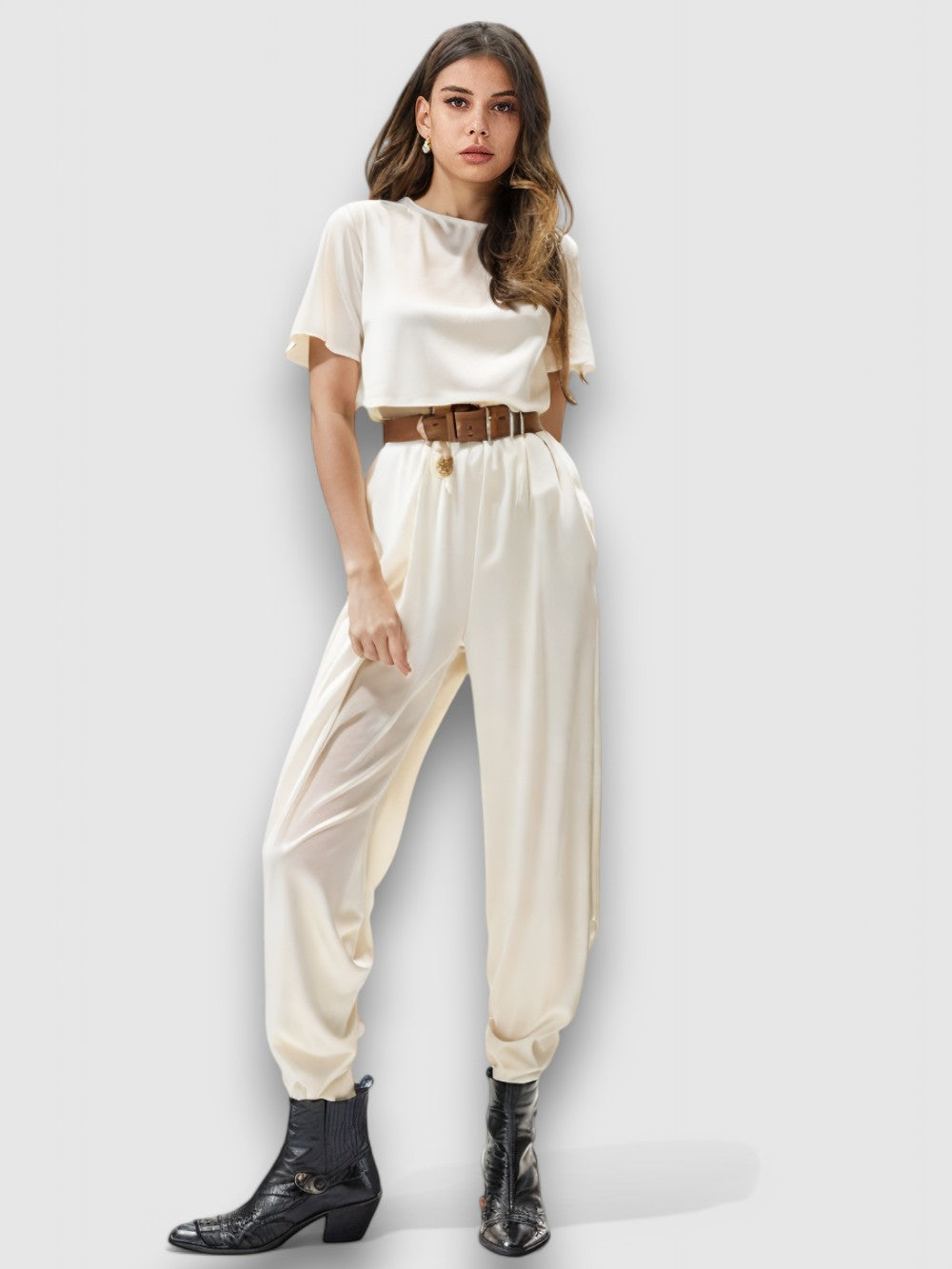 Elegantes 2-teiliges Set