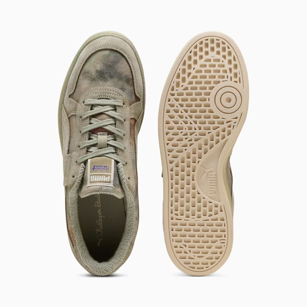 x KIDSUPER Indoor Dstrsd (Lux Army)