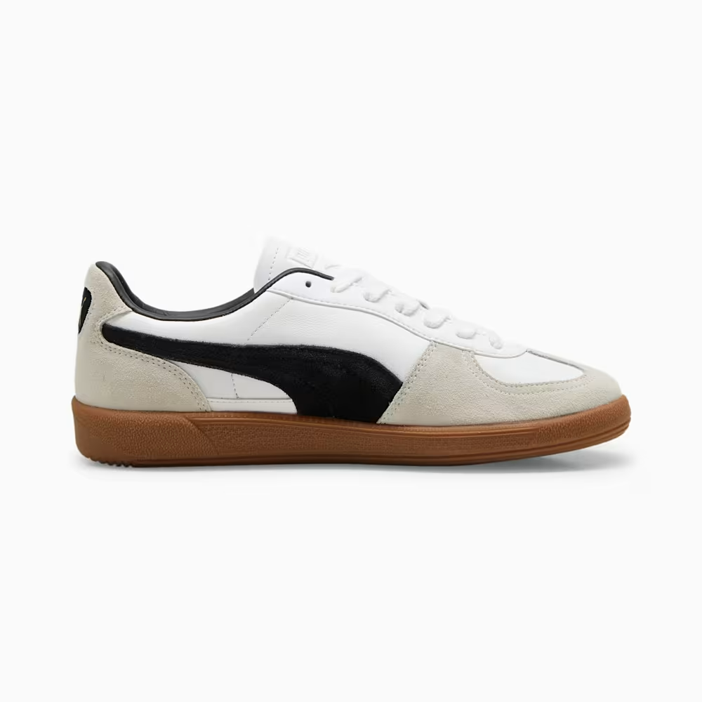 Palermo Leder