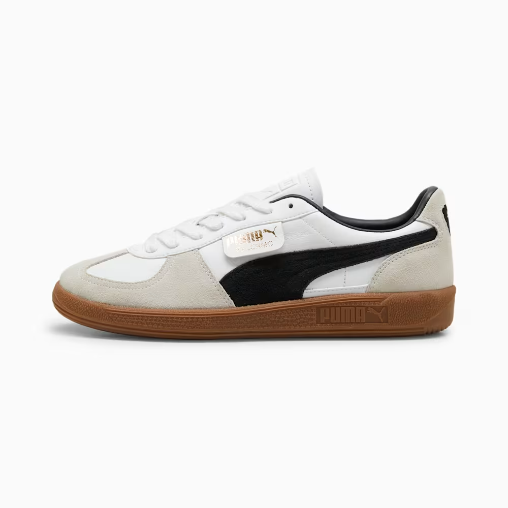 Palermo Leder