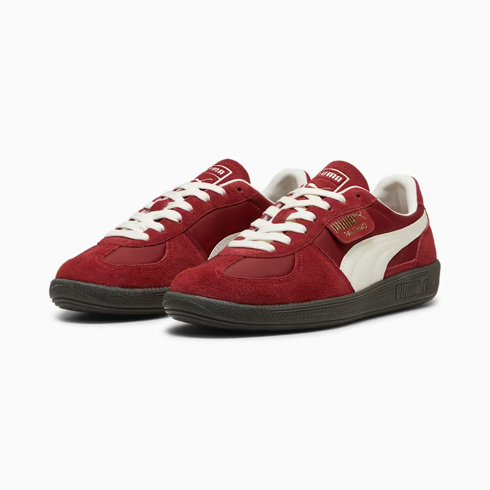 Palermo OG Sneakers