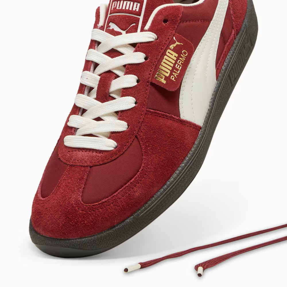 Palermo OG Sneakers