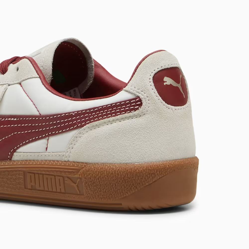 Palermo OG Sneakers