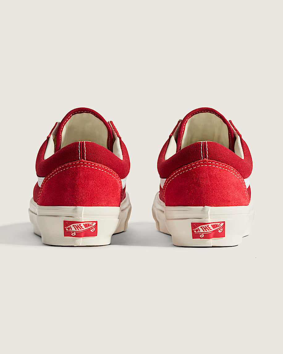 Premium Old Skool Rot