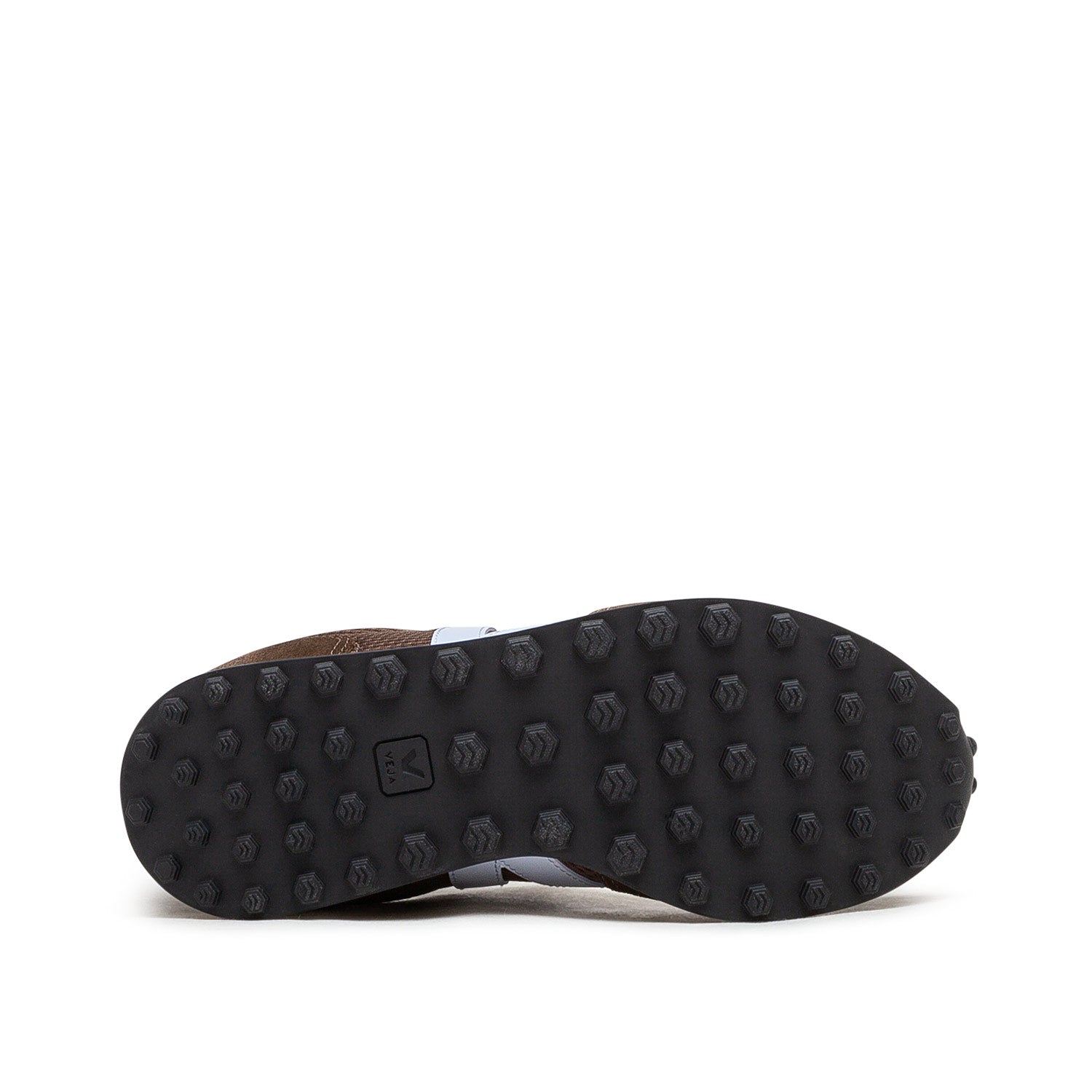 Rio Branco Alveomesh Sneakers für Damen (Braun / Hellblau)