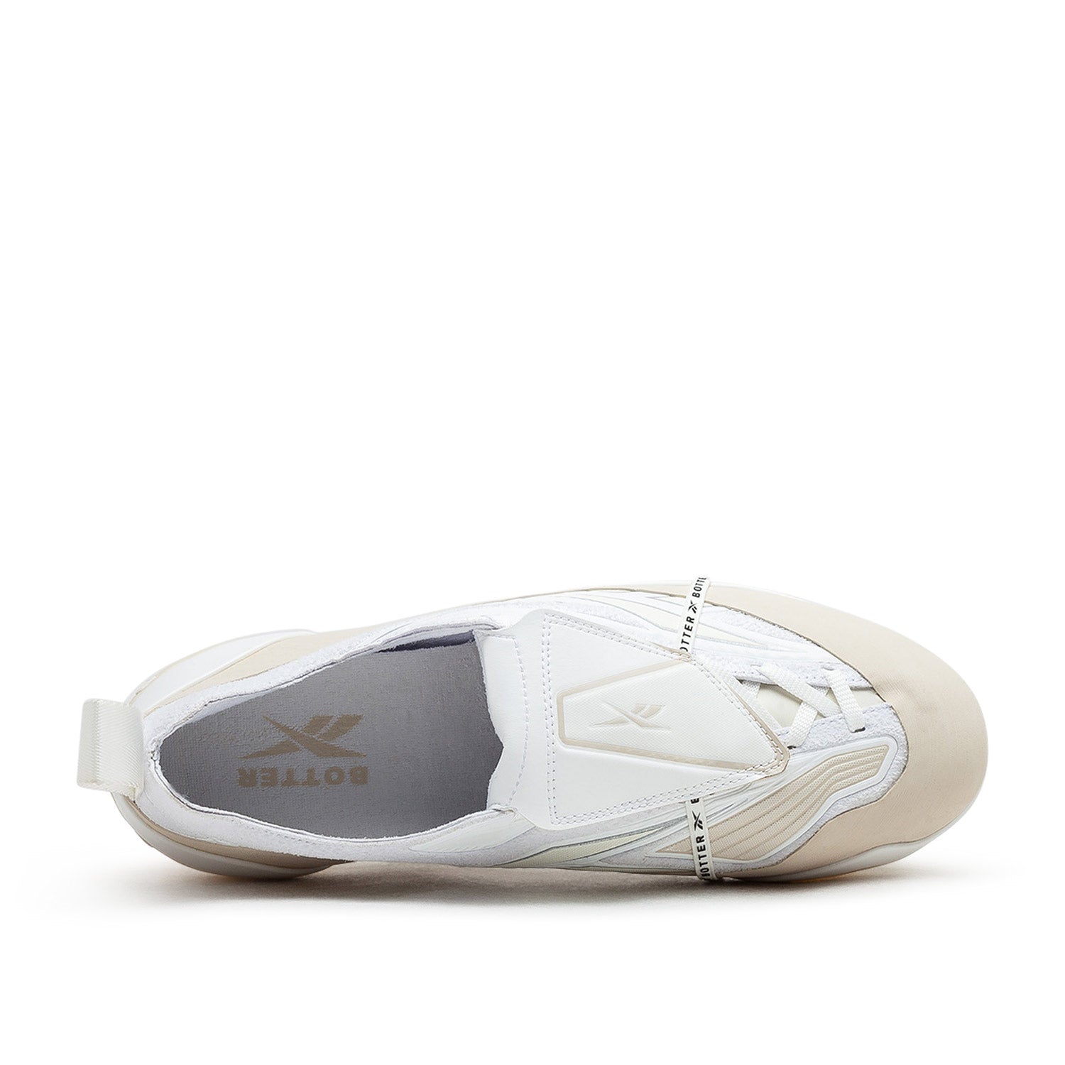 Collaboration Energia Bo Kéts (Beige)