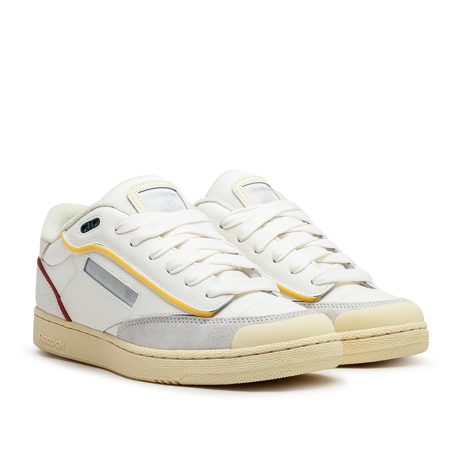 Club C Bulc LTD Sneaker (Beige)