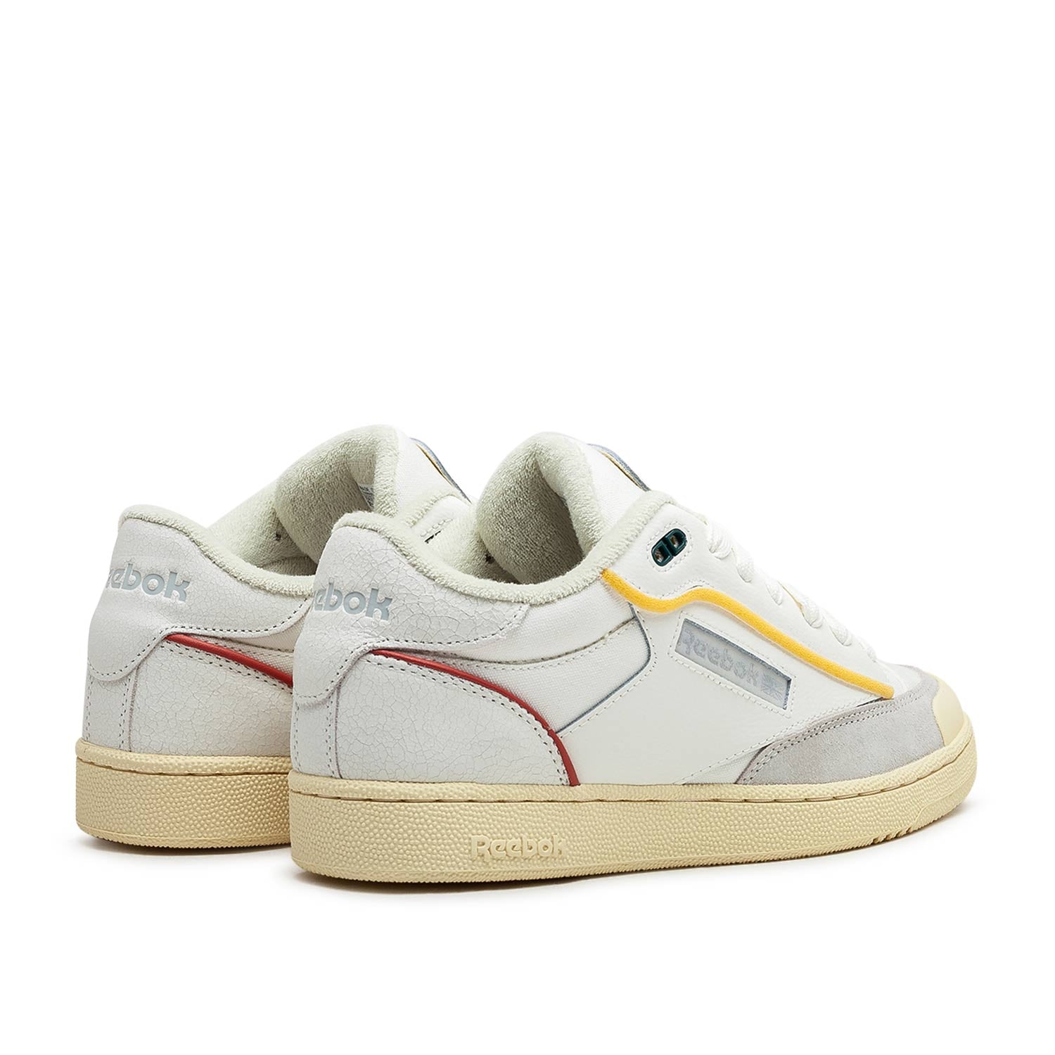 Club C Bulc LTD Sneaker (Beige)