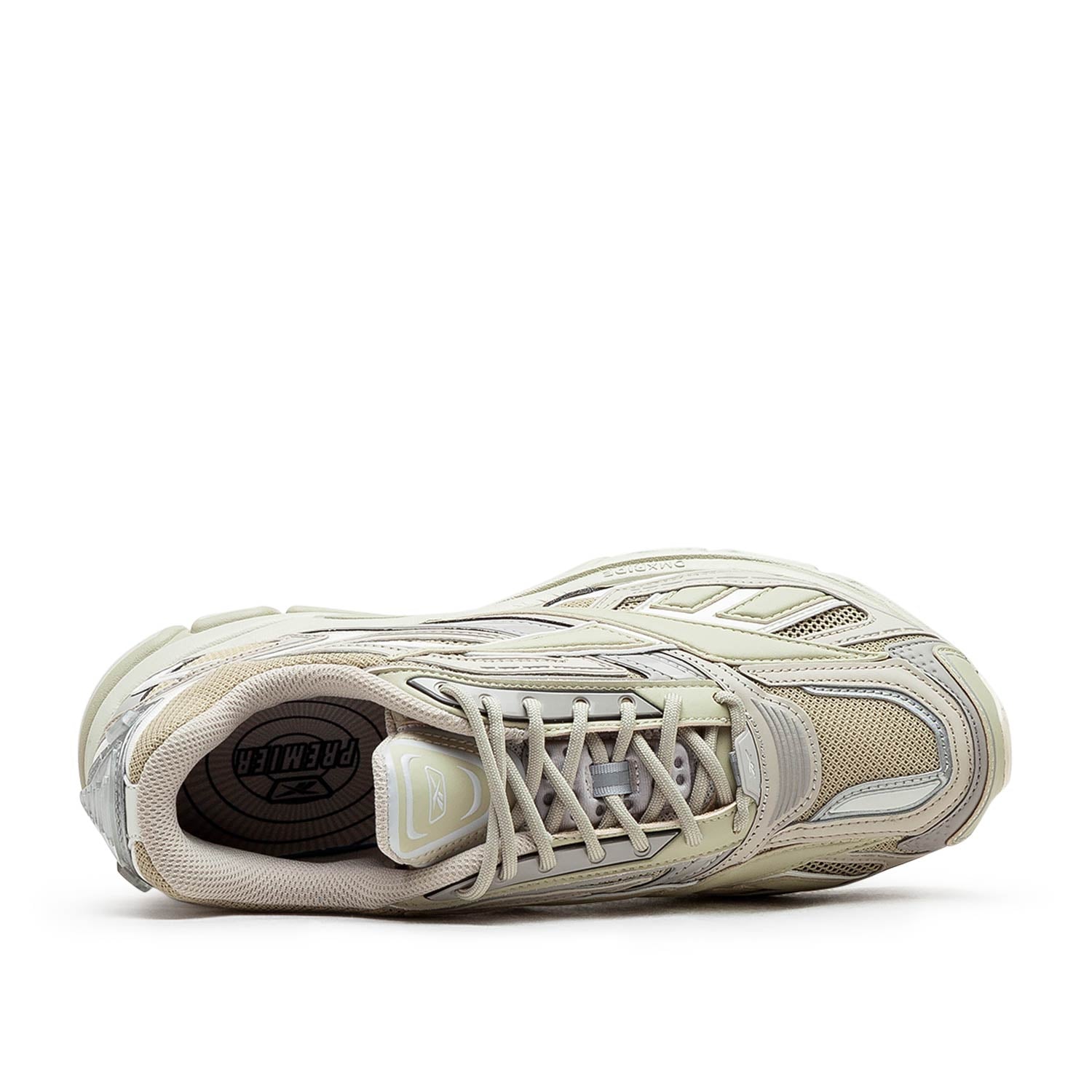 Premier Road Ultra Sneakers (Beige)