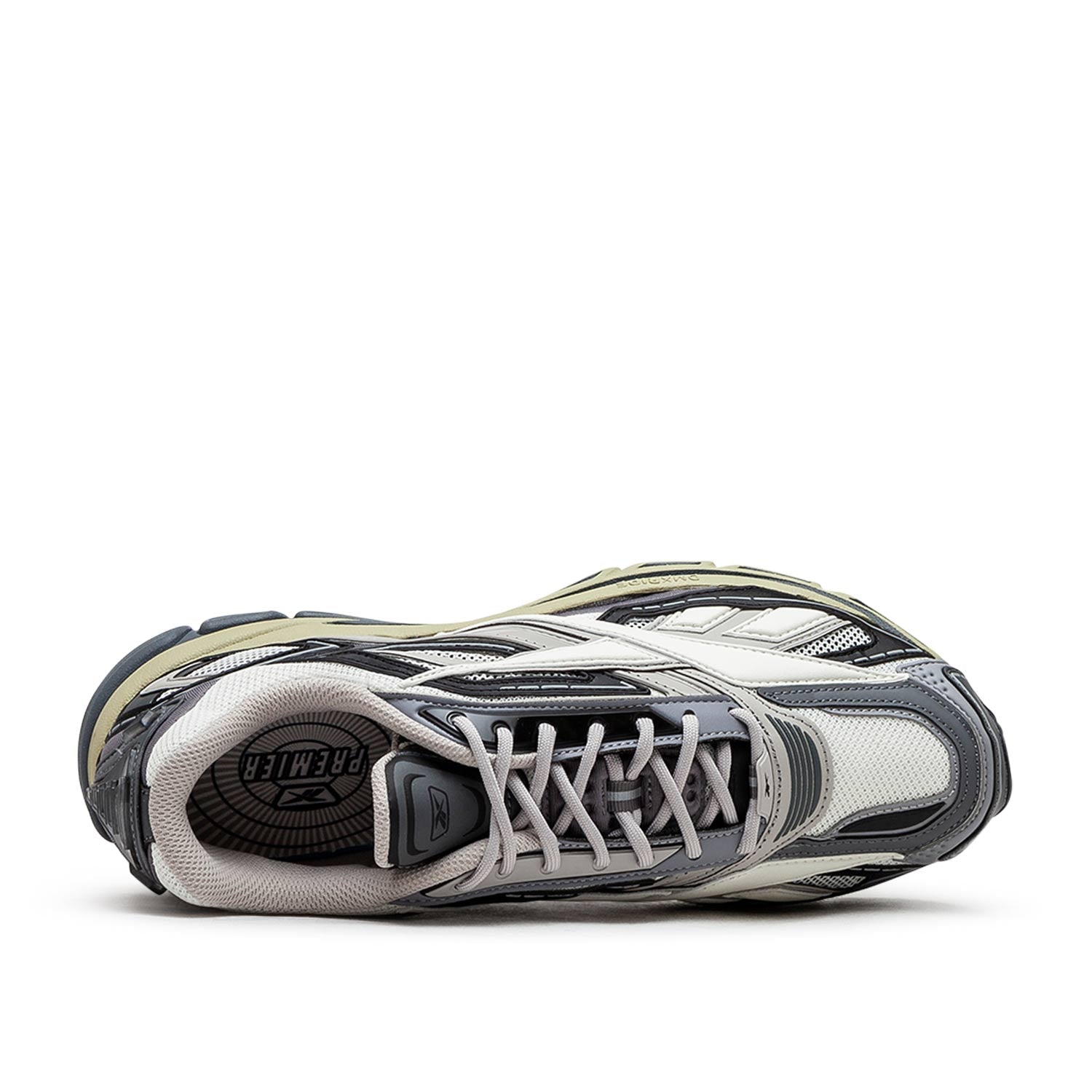 Premier Road Ultra Laufschuhe (Grau)