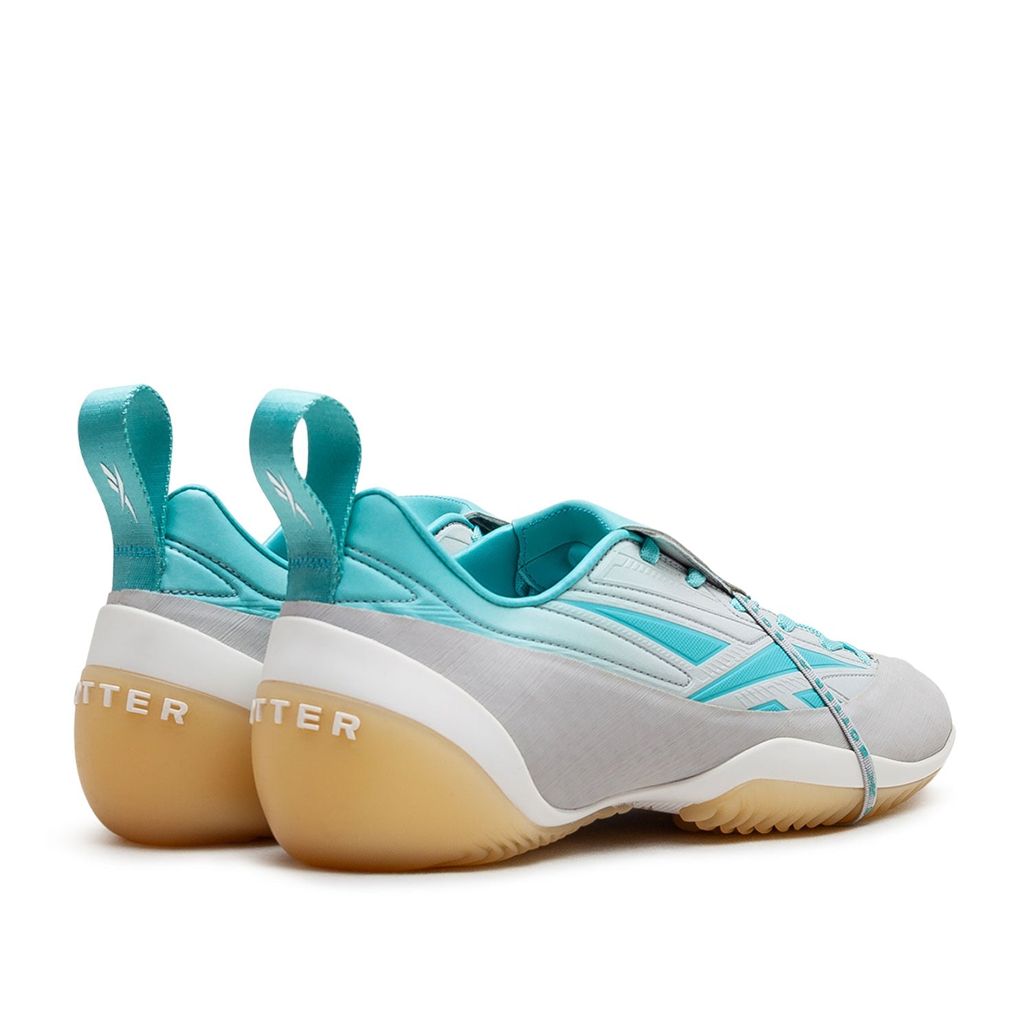 Kollaborative Energia Bo Kéts (Blau / Beige)