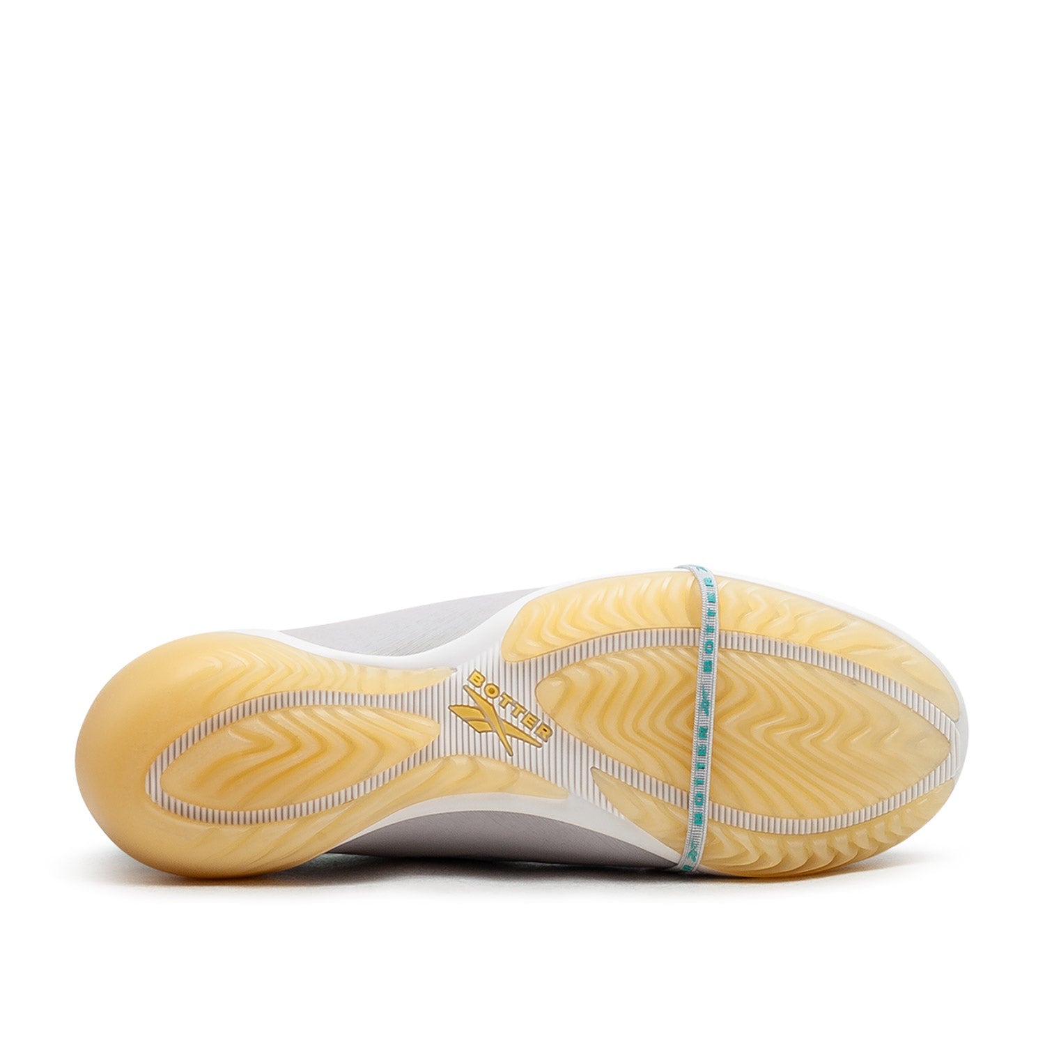 Kollaborative Energia Bo Kéts (Blau / Beige)