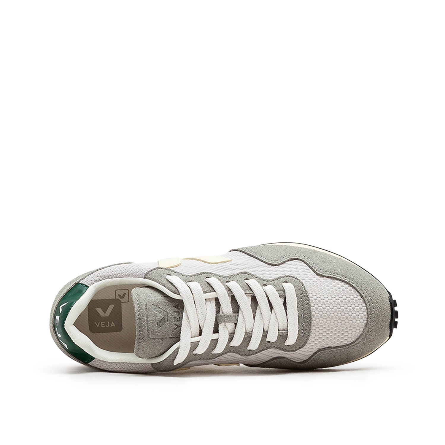 Damen-Sneakers SDU (Grau / Beige)