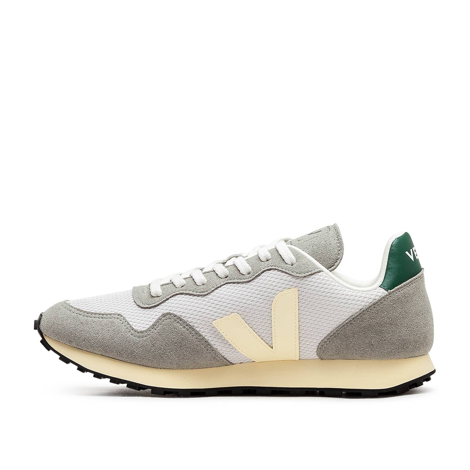 SDU Sneakers (Grau / Beige)