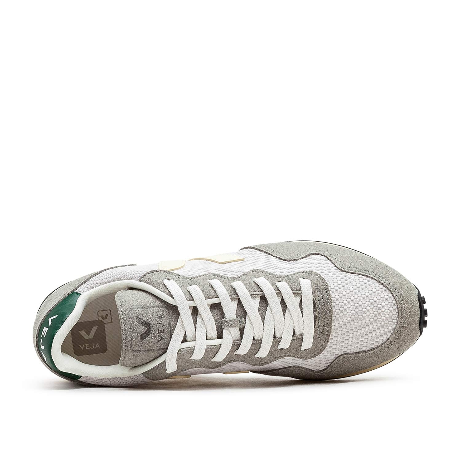 SDU Sneakers (Grau / Beige)