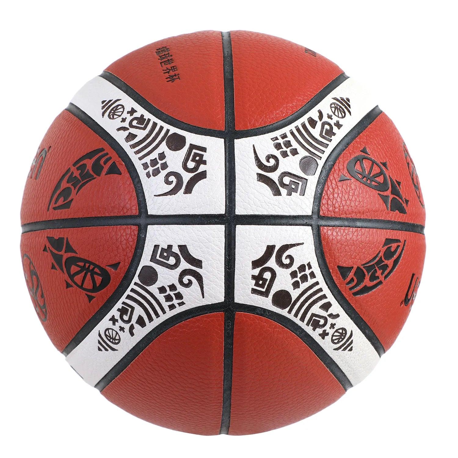 Offizieller Basketball BG5000