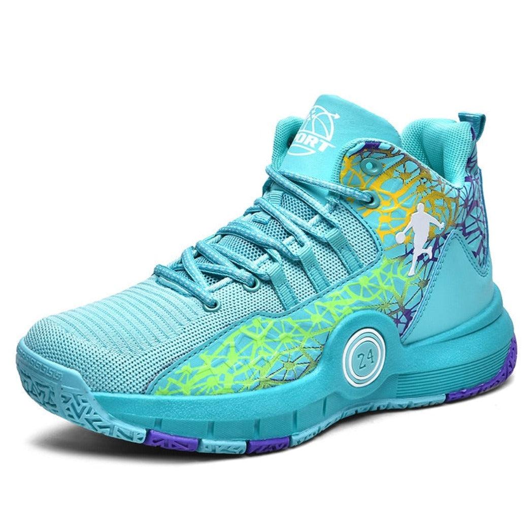 Originale Basketballschuhe | Ultra bequem und weich