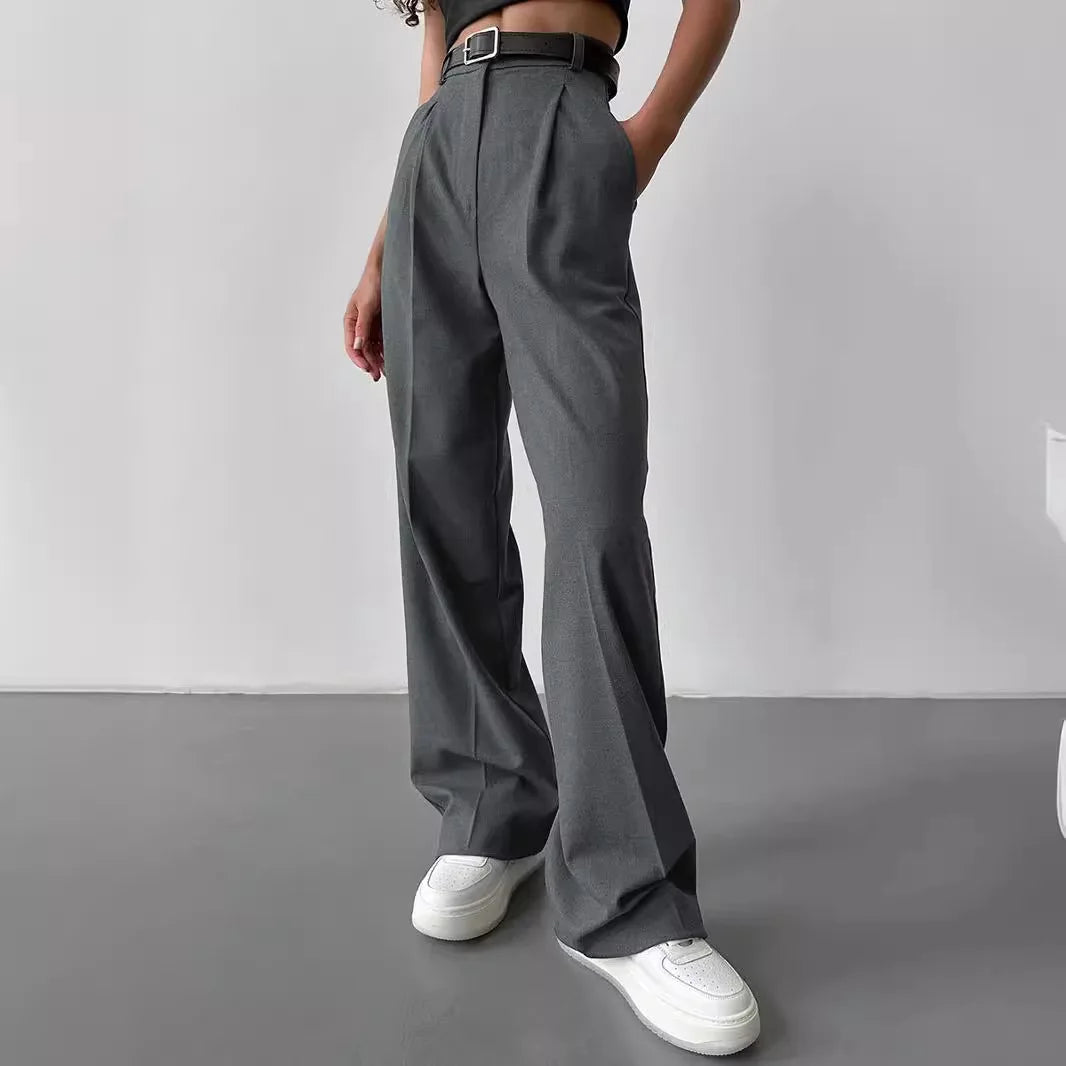 Schicke Freizeithose