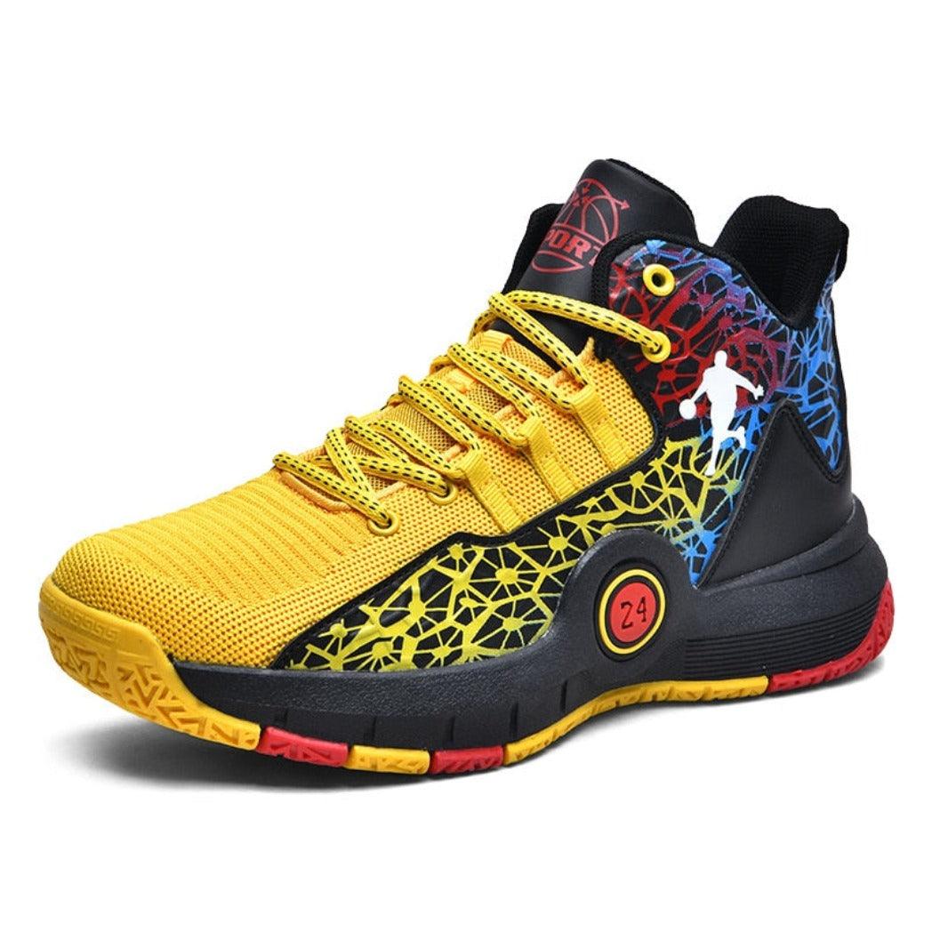 Originale Basketballschuhe | Ultra bequem und weich
