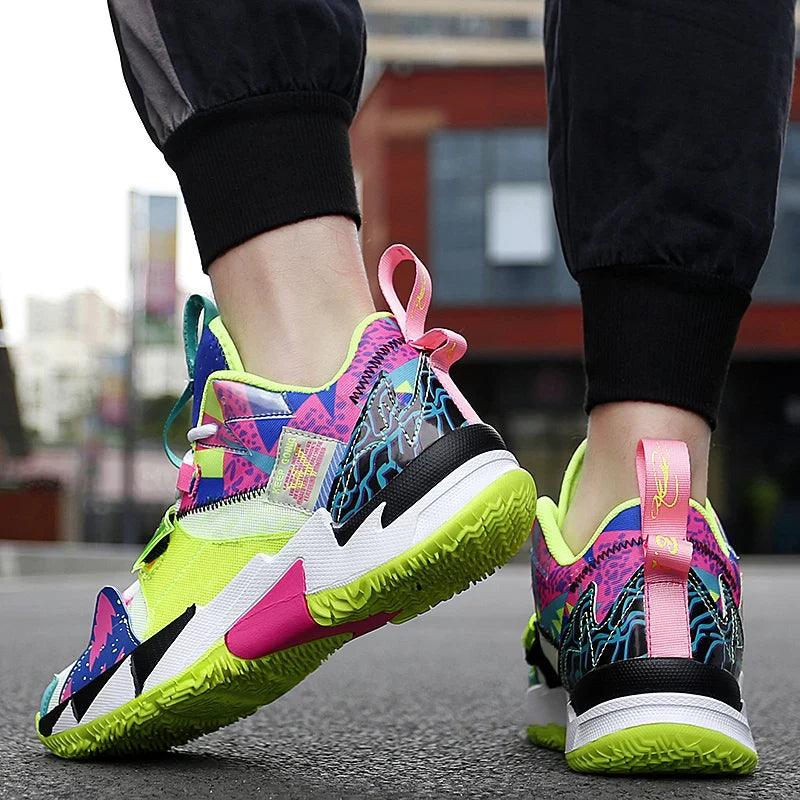 Basketballschuhe Phoenix | Veröffentlichung 2024