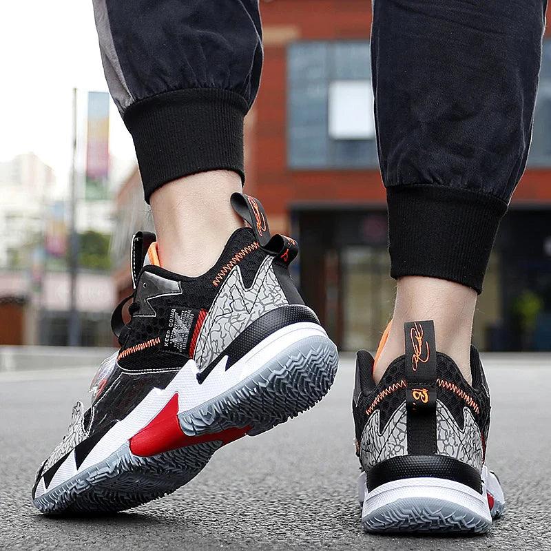 Basketballschuhe Phoenix | Veröffentlichung 2024