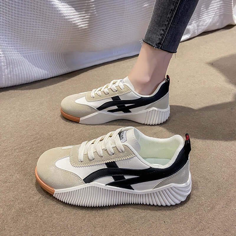 Zarelle Edge Turnschuhe