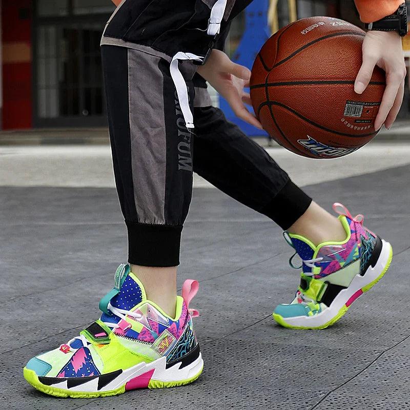 Basketballschuhe Phoenix | Veröffentlichung 2024