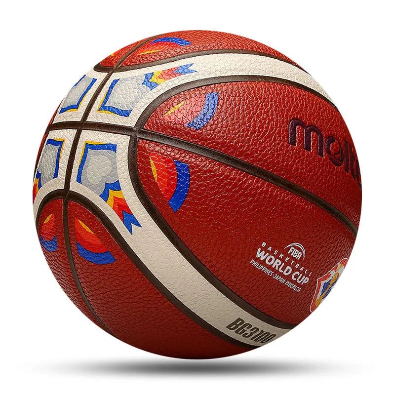 Offizieller FIBA Basketball World Cup 2023