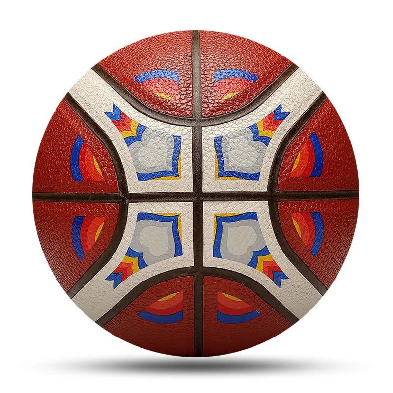 Offizieller FIBA Basketball World Cup 2023