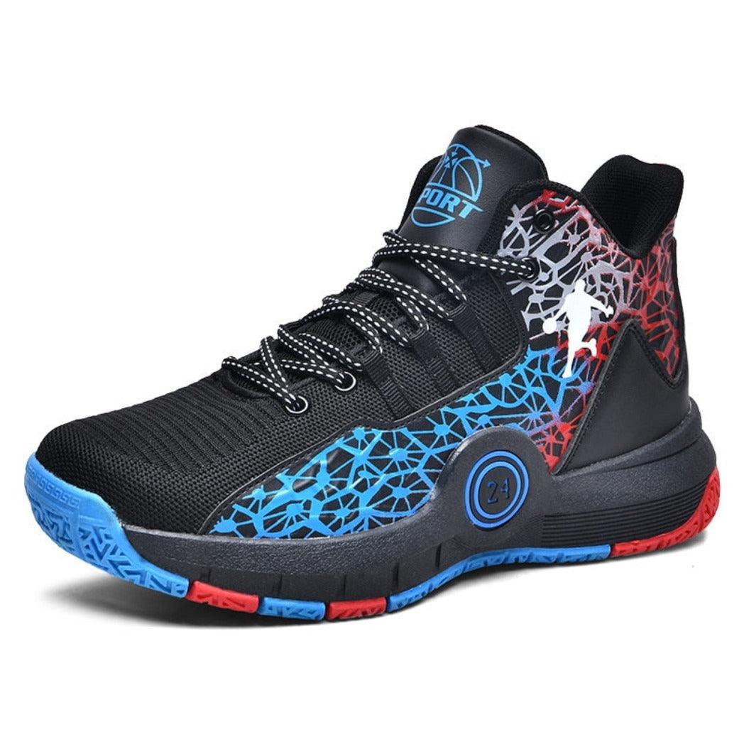 Originale Basketballschuhe | Ultra bequem und weich