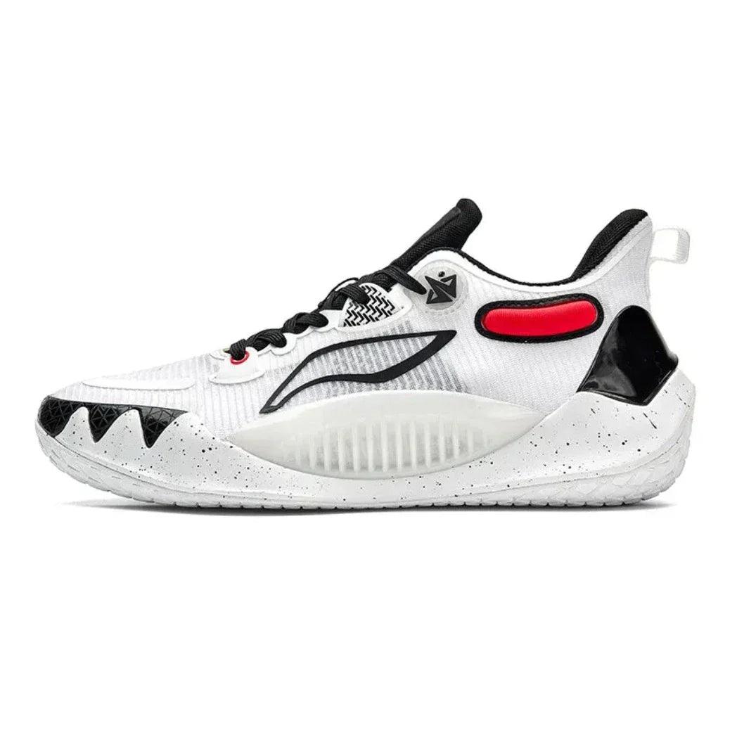 Atmungsaktive Basketballschuhe mit hoher Aufpralldämpfung – VelocityRun