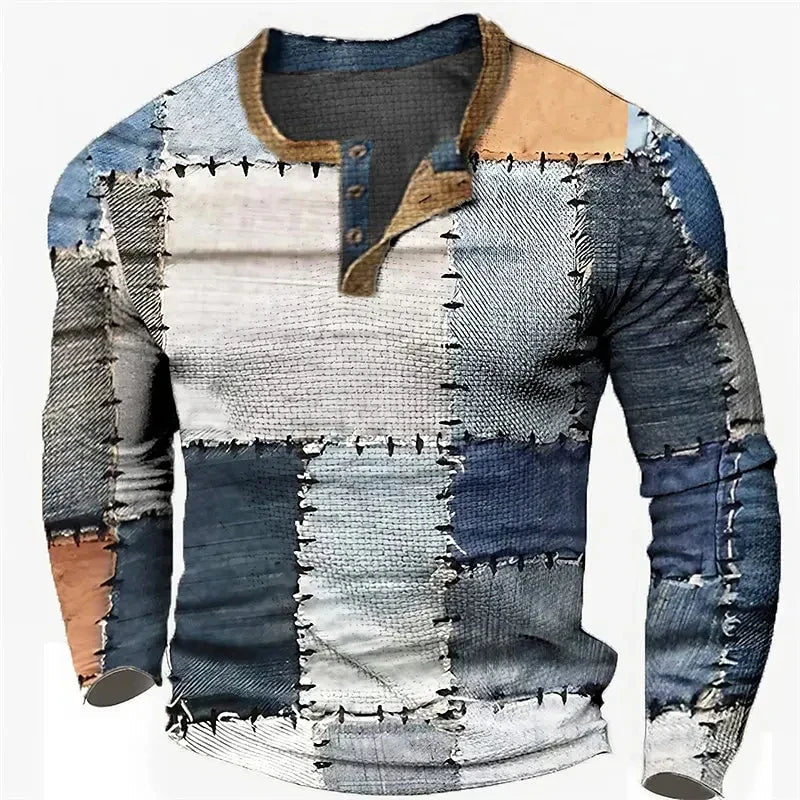 Eleganter Pullover