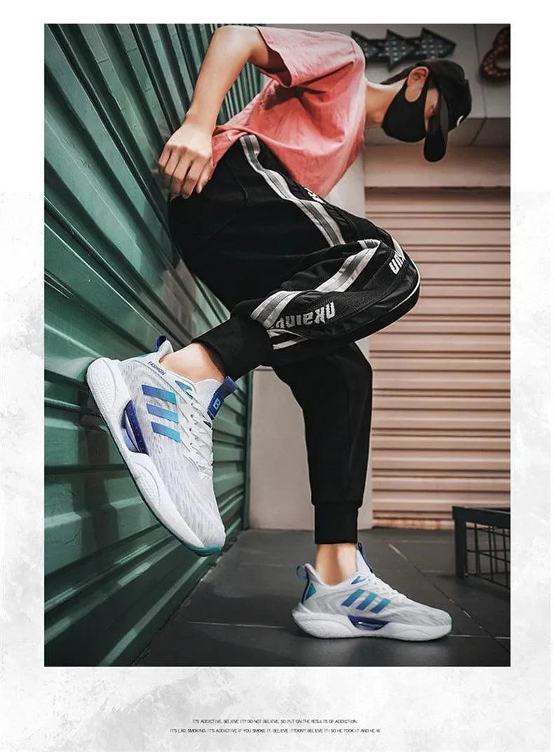 Unisex-Sportschuhe