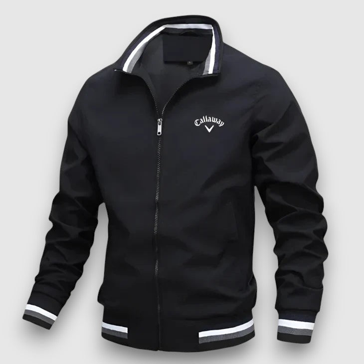 Prestige Zip-Jacke