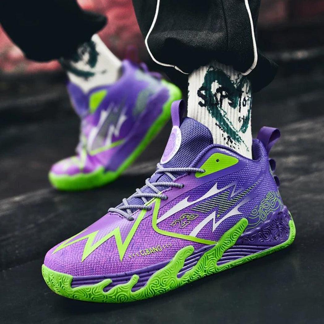 Speed Original Basketballschuhe | Limitierte Auflage