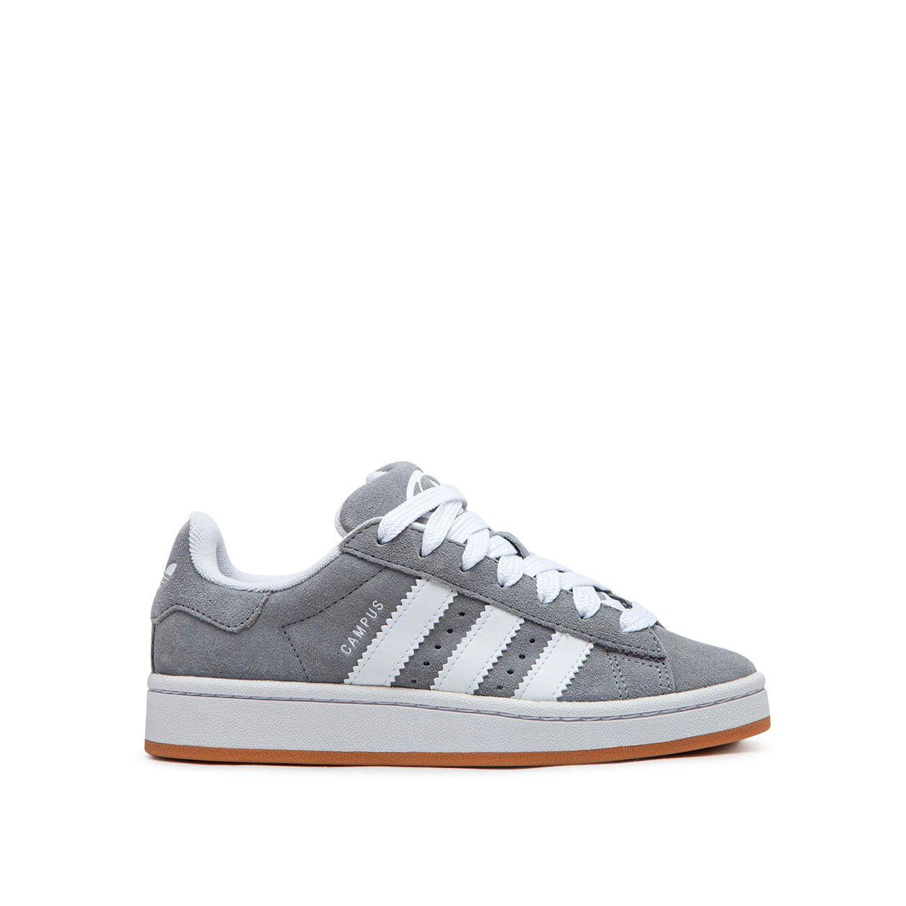 KIDS Campus 00s Sneakers (Grau / Weiß)