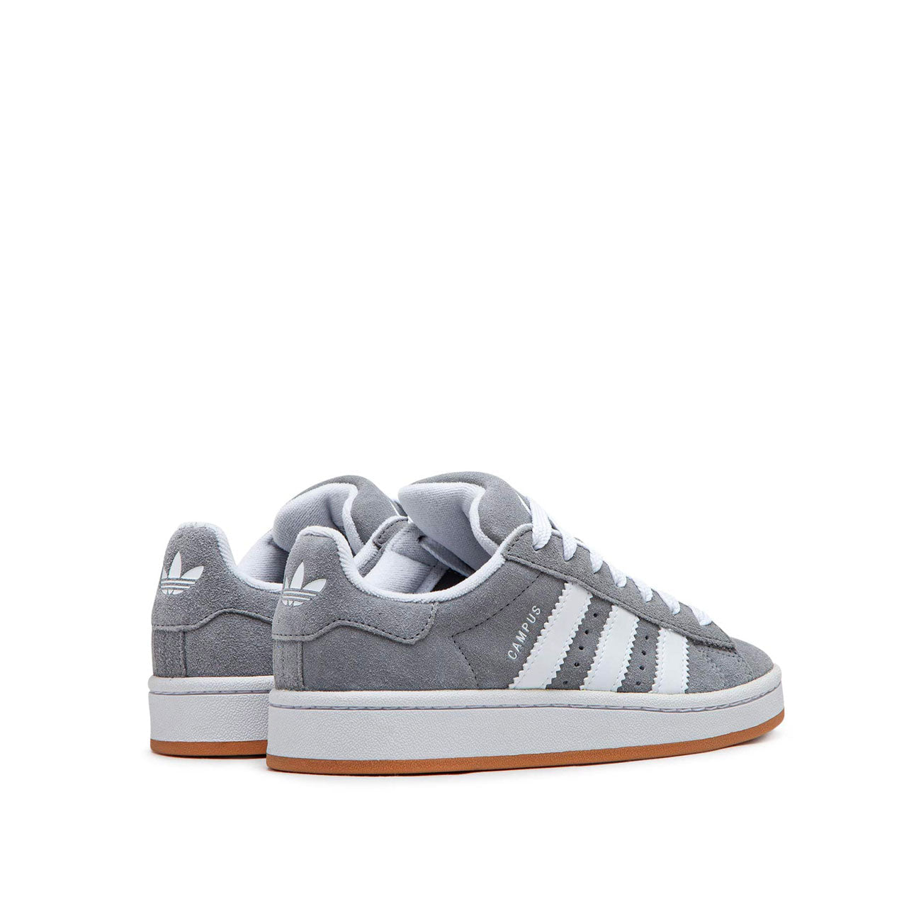 KIDS Campus 00s Sneakers (Grau / Weiß)