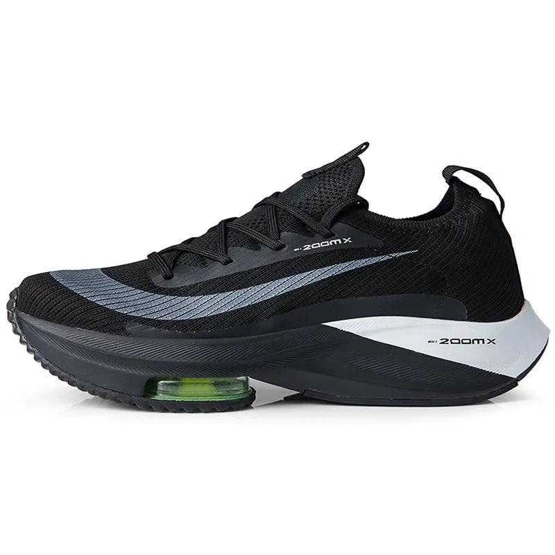 200mx Laufschuhe mit Dämpfung