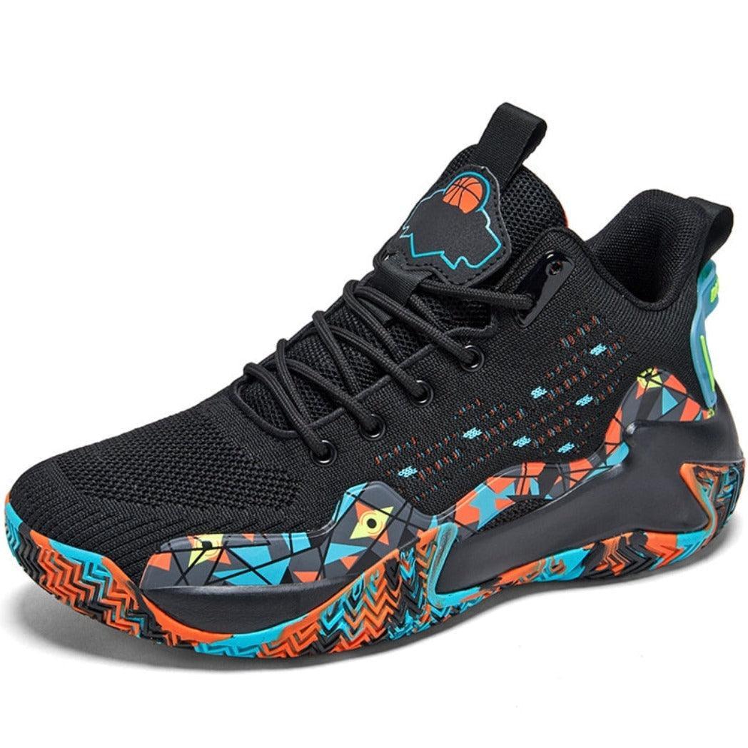 DynaDunk Original Basketballschuhe + Geschenksocken
