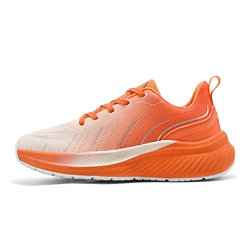 Atmungsaktive Hochgeschwindigkeits-Laufschuhe