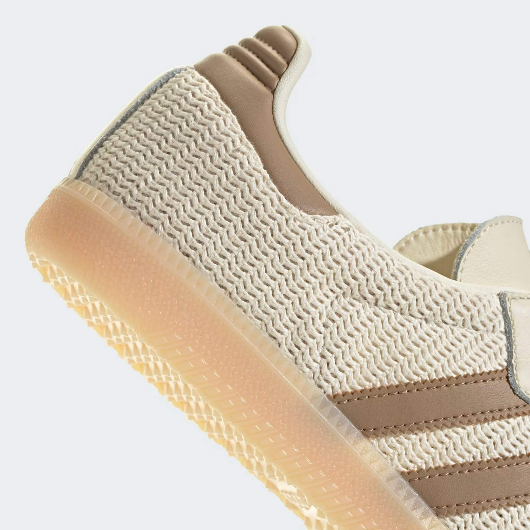 Samba OG (Cream White / Cardboard / Crystal Sand)